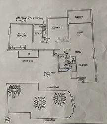 Hillion Residences (D23), Apartment #627461111